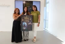 Carratraca rememora su pasado durante los tres días del festival Embrujo Andalusí: el alcalde de Alhaurín de la Torre dará el Pregón Carratraca rememora su pasado durante los tres días del festival Embrujo Andalusí: el alcalde de Alhaurín de la Torre dará el Pregón