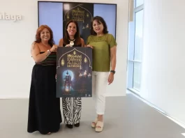 Carratraca rememora su pasado durante los tres días del festival Embrujo Andalusí: el alcalde de Alhaurín de la Torre dará el Pregón