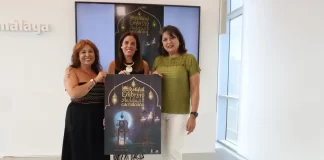 Carratraca rememora su pasado durante los tres días del festival Embrujo Andalusí: el alcalde de Alhaurín de la Torre dará el Pregón