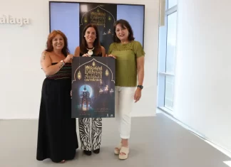 Carratraca rememora su pasado durante los tres días del festival Embrujo Andalusí: el alcalde de Alhaurín de la Torre dará el Pregón Carratraca rememora su pasado durante los tres días del festival Embrujo Andalusí: el alcalde de Alhaurín de la Torre dará el Pregón