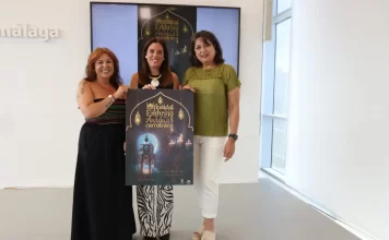 Carratraca rememora su pasado durante los tres días del festival Embrujo Andalusí: el alcalde de Alhaurín de la Torre dará el Pregón Carratraca rememora su pasado durante los tres días del festival Embrujo Andalusí: el alcalde de Alhaurín de la Torre dará el Pregón