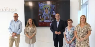 Bobadilla Estación celebra su IX Exposición de Arte Cofrade, que sigue creciendo y reunirá a 140 expositores entre cofradías, asociaciones, artistas y talleres artesanales