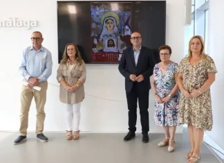 Bobadilla Estación celebra su IX Exposición de Arte Cofrade, que sigue creciendo y reunirá a 140 expositores entre cofradías, asociaciones, artistas y talleres artesanales
