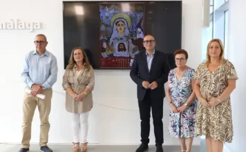 Bobadilla Estación celebra su IX Exposición de Arte Cofrade, que sigue creciendo y reunirá a 140 expositores entre cofradías, asociaciones, artistas y talleres artesanales