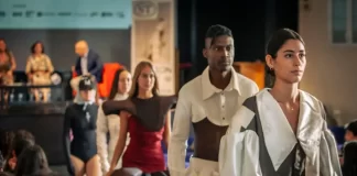 La Térmica acoge este viernes la 11ª Pasarela San Telmo Fashion Show con las propuestas del alumnado de moda