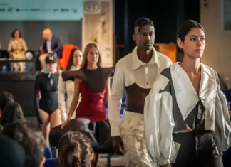 La Térmica acoge este viernes la 11ª Pasarela San Telmo Fashion Show con las propuestas del alumnado de moda La Térmica acoge este viernes la 11ª Pasarela San Telmo Fashion Show con las propuestas del alumnado de moda