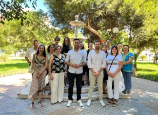 Arrancan mañana los Talleres de Ocio y Tiempo Libre de la Diputación con más de 3.000 participantes mayores de 65 años