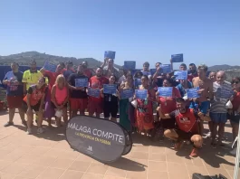 Concluyen las VI Jornadas Participativas de Deporte Adaptado de la Diputación con 80 participantes Concluyen las VI Jornadas Participativas de Deporte Adaptado de la Diputación con 80 participantes