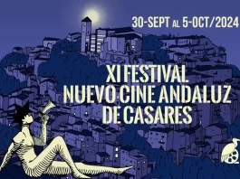 Casares da inicio a su undécimo Festival Nuevo Cine Andaluz, con enfoque en la formación y el cine independiente