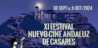Casares da inicio a su undécimo Festival Nuevo Cine Andaluz, con enfoque en la formación y el cine independiente