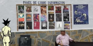 Casares acoge 21 obras en el Festival Nuevo Cine Andaluz 2024