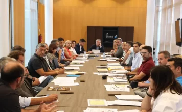 La Diputación de Málaga culminará en 2026 el proyecto Aqua Rural 5.0 para digitalizar la gestión del agua en 71 municipios La Diputación de Málaga culminará en 2026 el proyecto Aqua Rural 5.0 para digitalizar la gestión del agua en 71 municipios
