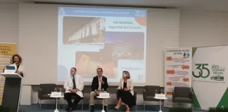 El Hospital Clínico de Málaga celebra las II Jornadas Provinciales de Seguridad del Paciente