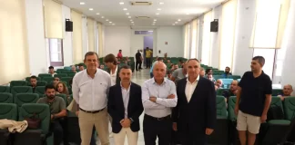 La 26ª campaña ‘El deporte es vida en la provincia’ de la Diputación y el Unicaja CB llevará a 2.000 malagueños de 65 municipios a los partidos del club