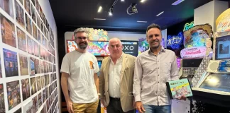 OXO Museo del Videojuego presenta ‘Los últimos game center’, una exposición dedicada a los salones recreativos japoneses