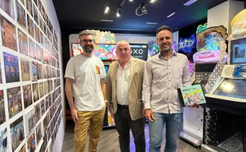 OXO Museo del Videojuego presenta ‘Los últimos game center’, una exposición dedicada a los salones recreativos japoneses OXO Museo del Videojuego presenta ‘Los últimos game center’, una exposición dedicada a los salones recreativos japoneses