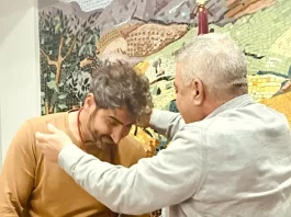 Raúl Pico será el nuevo alcalde de Casabermeja tras la renuncia de Antonio Artacho