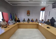 Monda inicia la redacción del Plan Básico de Ordenación Municipal Monda inicia la redacción del Plan Básico de Ordenación Municipal