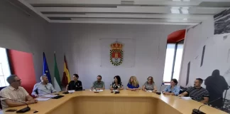 Monda inicia la redacción del Plan Básico de Ordenación Municipal