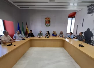 Monda inicia la redacción del Plan Básico de Ordenación Municipal