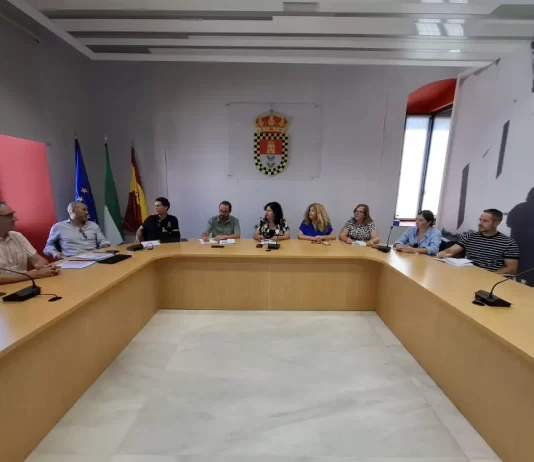 Monda inicia la redacción del Plan Básico de Ordenación Municipal