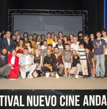 "Segundo premio", "La niña tatuada" y los documentales "Riqueni" y "Break Nation" triunfan en el 11º Festival Nuevo Cine Andaluz de Casares