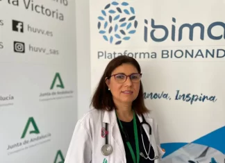 Investigadores de IBIMA Plataforma BIONAND y el Hospital Universitario Virgen de la Victoria ofrecen una nueva vía terapéutica que reduce el riesgo de pancreatitis en personas con niveles muy elevados de triglicéridos Investigadores de IBIMA Plataforma BIONAND y el Hospital Universitario Virgen de la Victoria ofrecen una nueva vía terapéutica que reduce el riesgo de pancreatitis en personas con niveles muy elevados de triglicéridos