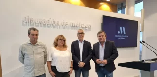 Con Málaga llama al acuerdo de “todas las instituciones y grupos políticos” para que el parque de atracciones Tívoli reabra sus puertas