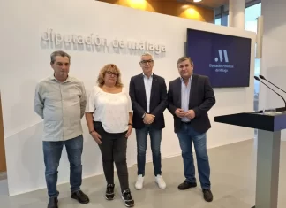 Con Málaga llama al acuerdo de “todas las instituciones y grupos políticos” para que el parque de atracciones Tívoli reabra sus puertas Con Málaga llama al acuerdo de “todas las instituciones y grupos políticos” para que el parque de atracciones Tívoli reabra sus puertas