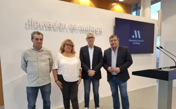 Con Málaga llama al acuerdo de “todas las instituciones y grupos políticos” para que el parque de atracciones Tívoli reabra sus puertas Con Málaga llama al acuerdo de “todas las instituciones y grupos políticos” para que el parque de atracciones Tívoli reabra sus puertas