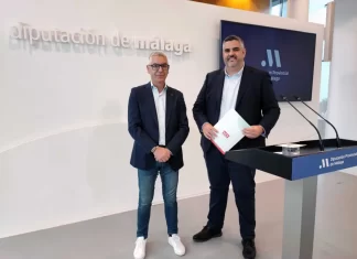 PSOE y Con Málaga reclaman a la Diputación un plan de ayudas extraordinarias para los agricultores de Alozaina afectados por la sequía PSOE y Con Málaga reclaman a la Diputación un plan de ayudas extraordinarias para los agricultores de Alozaina afectados por la sequía