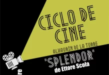 Alhaurín de la Torre inaugura un ciclo de cine para fomentar la creación de un cine club