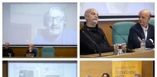 El periodismo documental y la fusión de ficción y realidad, ejes de la segunda jornada del XI Congreso Internacional de Periodismo de la Fundación Manuel Alcántara