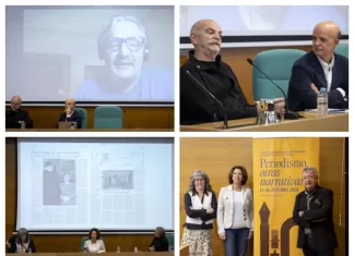 El periodismo documental y la fusión de ficción y realidad, ejes de la segunda jornada del XI Congreso Internacional de Periodismo de la Fundación Manuel Alcántara