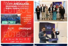Alhaurín de la Torre acogerá el Campeonato de Andalucía de Selecciones Provinciales Femeninas Sub14 y Sub16