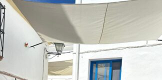 La Junta duplica su aportación a las obras del PFEA en Moclinejo hasta 60.765 euros