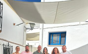 La Junta duplica su aportación a las obras del PFEA en Moclinejo hasta 60.765 euros La Junta duplica su aportación a las obras del PFEA en Moclinejo hasta 60.765 euros