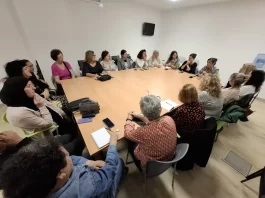 IU pide fortalecer los servicios públicos y aumentar los centros de atención para mejorar la vida de la mujer rural
