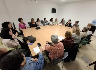 IU pide fortalecer los servicios públicos y aumentar los centros de atención para mejorar la vida de la mujer rural