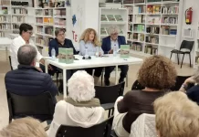 La localidad de Monda presenta un libro sobre el origen histórico de sus nombres propios y lugares La localidad de Monda presenta un libro sobre el origen histórico de sus nombres propios y lugares
