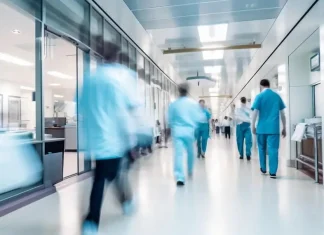 El Colegio Oficial de Enfermería de Málaga rechaza las declaraciones del Delegado Territorial de Salud sobre las urgencias del Hospital Civil de Málaga