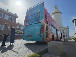 La Junta impulsa una nueva campaña para fomentar el acogimiento familiar de menores tutelados