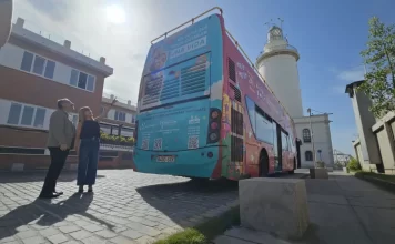 La Junta impulsa una nueva campaña para fomentar el acogimiento familiar de menores tutelados