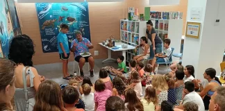 Bibliotecas por un futuro sostenible