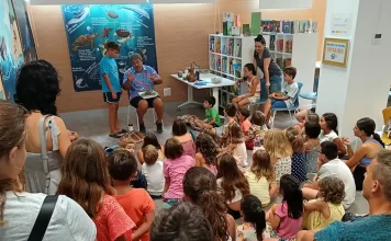 Bibliotecas por un futuro sostenible