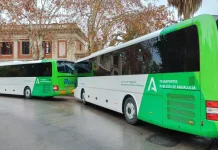 La Junta refuerza la línea de autobús entre la Serranía de Ronda y la Costa del Sol ante el corte de la A-397