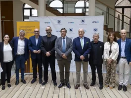 Risto Mejide abre el XI Congreso Internacional de Periodismo de la Fundación Manuel Alcántara en Málaga