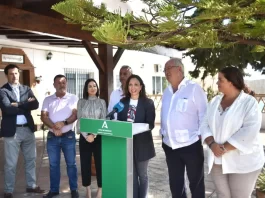 La Junta ve en su apuesta por la Salud Mental una segunda oportunidad para miles de personas