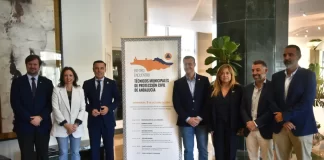 La Junta destaca el modelo andaluz de emergencias como un ejemplo para toda España