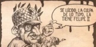 México, España y el mundo hispano por Eduardo Madroñal Pedraza